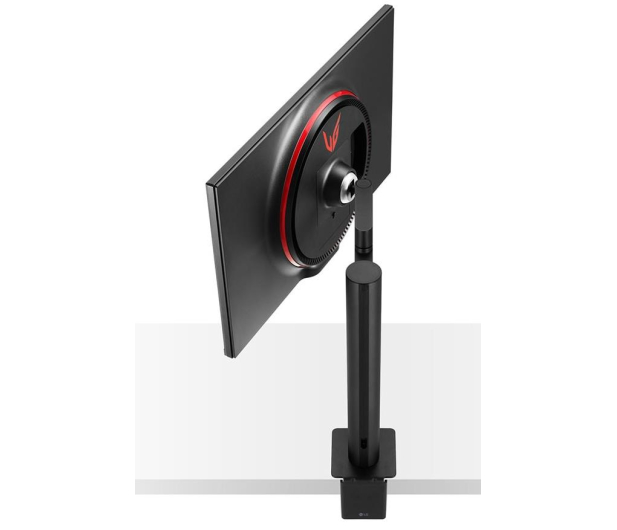 LG 27GN880-B NanoIPS Ergo - 619975 - zdjęcie 6
